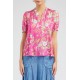 Floral Printed Top