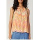 Gradient Chevron Tank
