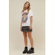 Def Leppard High & Dry Tee