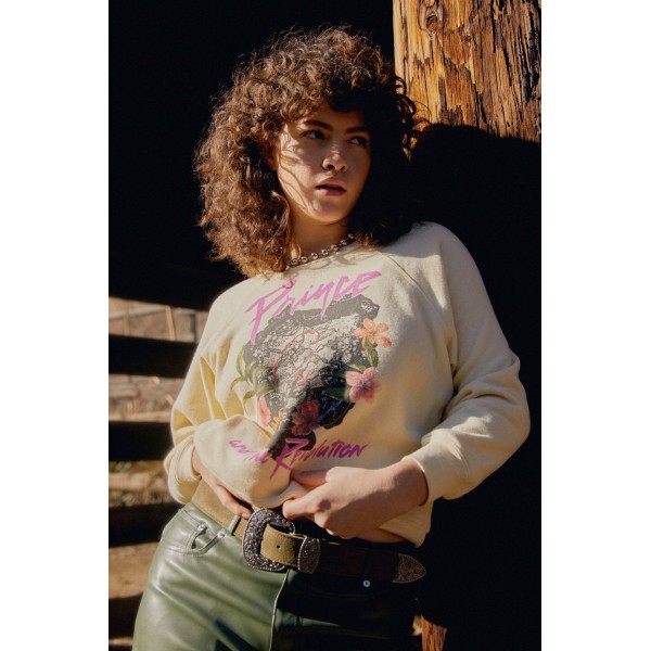 Prince and the Revolution Sweatshirt