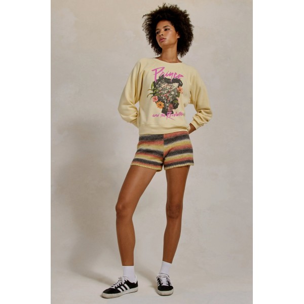 Prince and the Revolution Sweatshirt