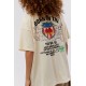 Bruce Springsteen Oversized Tee