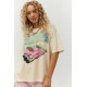 Bruce Springsteen Oversized Tee