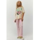 Bruce Springsteen Oversized Tee