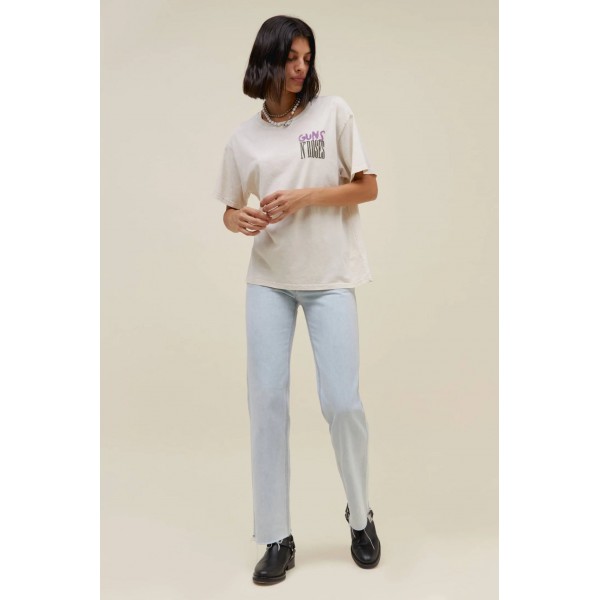 Guns N' Roses BF Tee