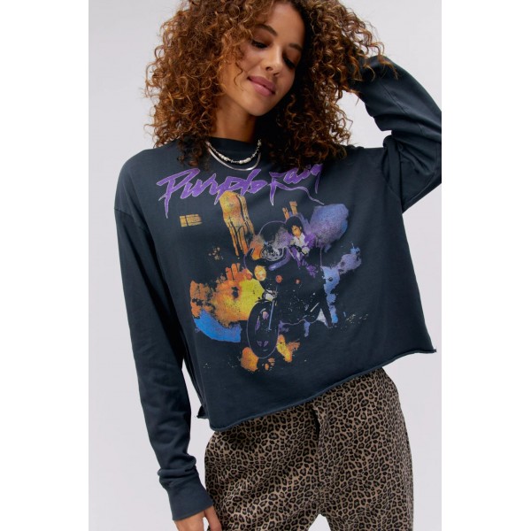 Prince Tee