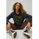 Ramone Crest Crewneck