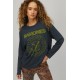Ramone Crest Crewneck