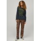 Ramone Crest Crewneck