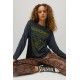 Ramone Crest Crewneck