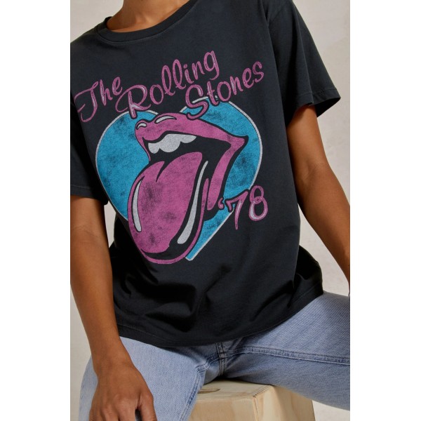 Rolling Stones 78  T
