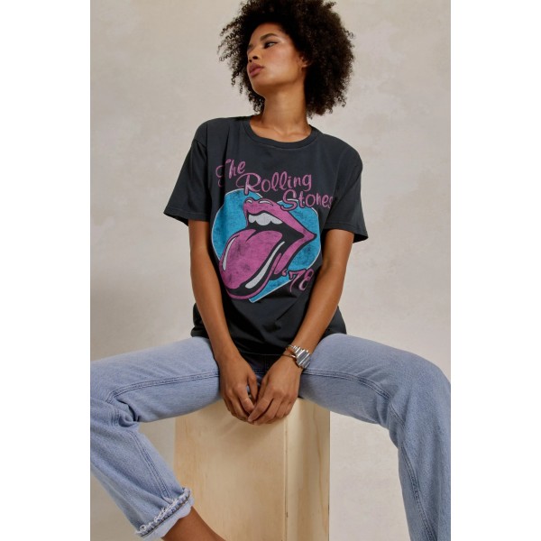Rolling Stones 78  T