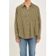 The Boyfriend Button Up Shirt