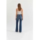 Heartbreaker Flare Jean