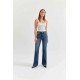 Heartbreaker Flare Jean