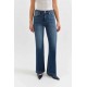 Heartbreaker Flare Jean