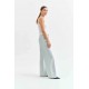 Madison Mid Rise Wide Leg Jean