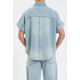 Shore Soft Dnm Top