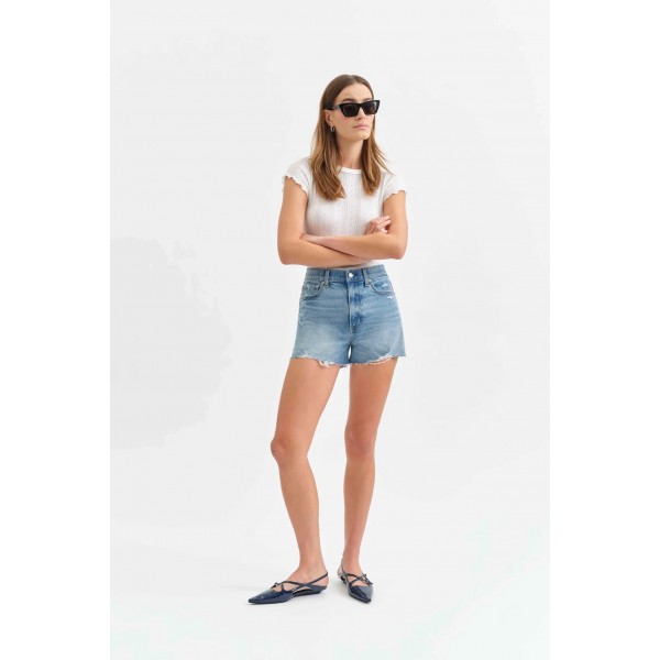 Troublemaker Denim Short