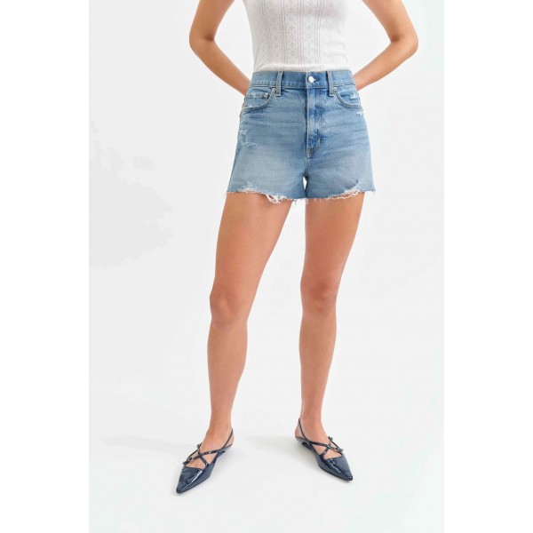 Troublemaker Denim Short