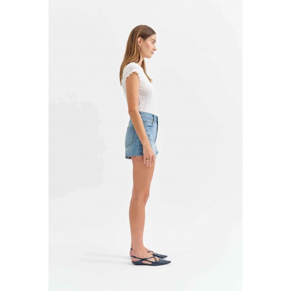 Troublemaker Denim Short