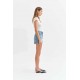 Troublemaker Denim Short