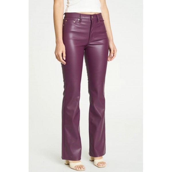 Cover Girl Mid Rise Boot