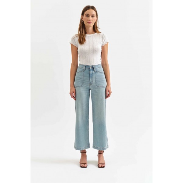 Lily Baby Tee