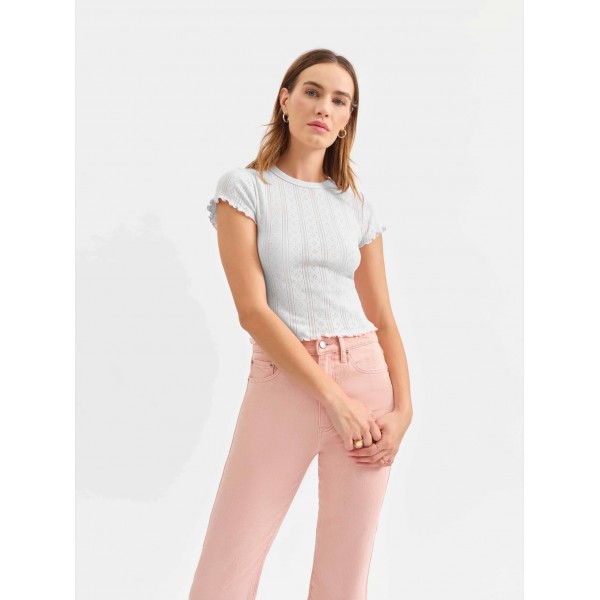 Lily Baby Tee