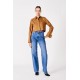 Honeybus Crop Shirt