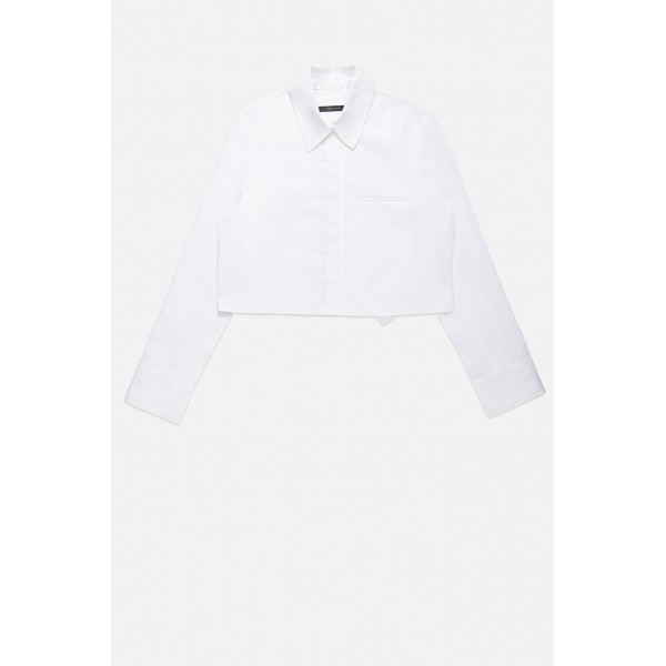 Honeybus Crop Shirt