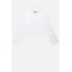 Honeybus Crop Shirt