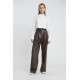 Honeybus Crop Shirt