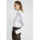Honeybus Crop Shirt