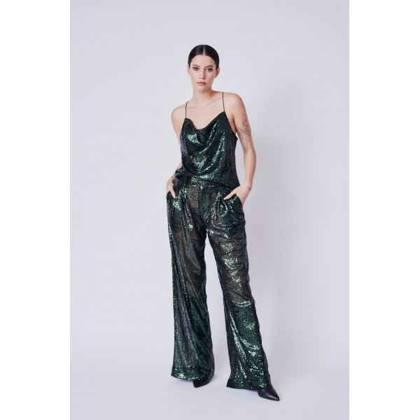 Monica Sequin Cami