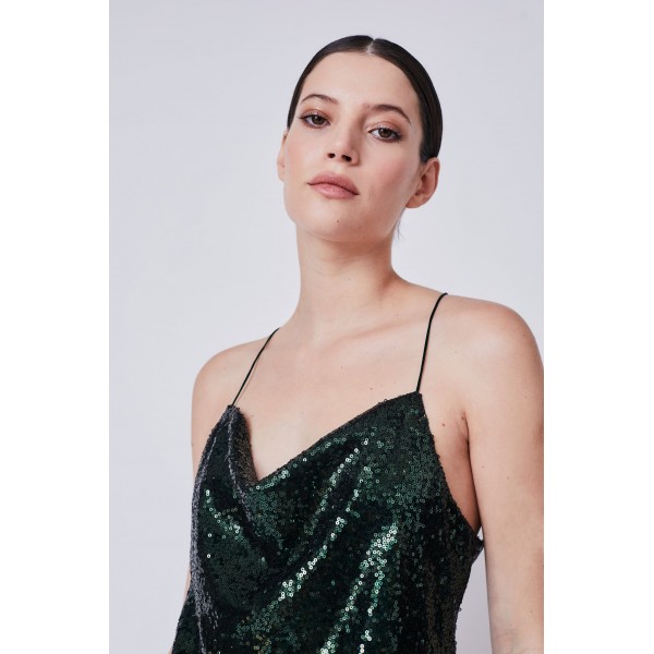 Monica Sequin Cami