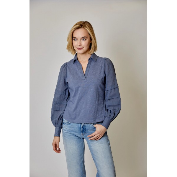 Polo Top