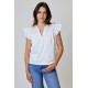Embroidered Top