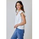 Embroidered Top