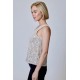 Sequin Tank