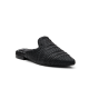 The Dove - Black Woven