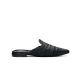 The Dove - Black Woven