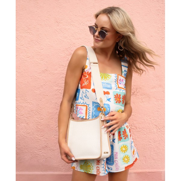 Elle Crossbody