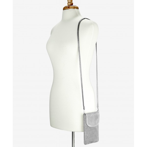Emmie Phone Crossbody