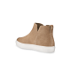 The Falcon - Cafe au Lait Leather