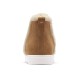 The Falcon - Saddle Faux Fur