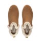 The Falcon - Saddle Faux Fur