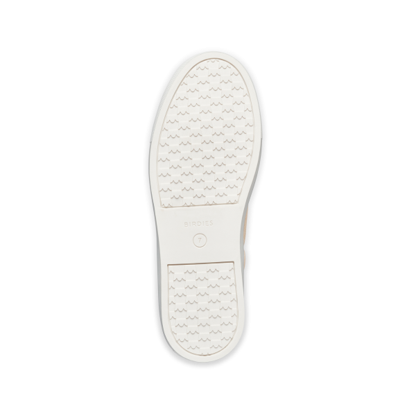 The Falcon - Oat Suede