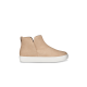 The Falcon - Oat Suede
