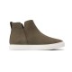 The Falcon - Olive